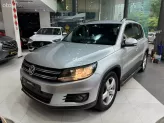 Volkswagen Tiguan 2.0AT 2016 - 548 triệu