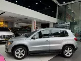 Volkswagen Tiguan 2.0AT 2016 - 548 triệu