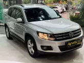 Volkswagen Tiguan 2.0AT 2016 - 548 triệu