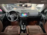 Volkswagen Tiguan 2.0AT 2016 - 548 triệu