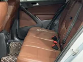 Volkswagen Tiguan 2.0AT 2016 - 548 triệu