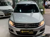 Volkswagen Tiguan 2.0AT 2016 - 548 triệu
