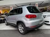 Volkswagen Tiguan 2.0AT 2016 - 548 triệu