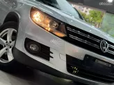 Volkswagen Tiguan 2.0AT 2016 - 548 triệu