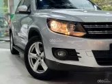 Volkswagen Tiguan 2.0AT 2016 - 548 triệu