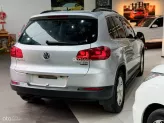 Volkswagen Tiguan 2.0AT 2016 - 548 triệu