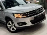 Volkswagen Tiguan 2.0AT 2016 - 548 triệu