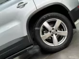 Volkswagen Tiguan 2.0AT 2016 - 548 triệu
