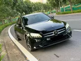 Mercedes-Benz C180 AMG 2020 - 888 triệu