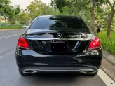 Mercedes-Benz C180 AMG 2020 - 888 triệu