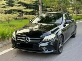 Mercedes-Benz C180 AMG 2020 - 888 triệu