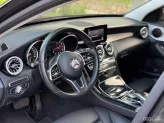 Mercedes-Benz C180 AMG 2020 - 888 triệu