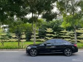 Mercedes-Benz C180 AMG 2020 - 888 triệu