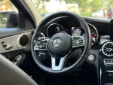 Mercedes-Benz C180 AMG 2020 - 888 triệu
