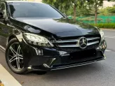 Mercedes-Benz C180 AMG 2020 - 888 triệu