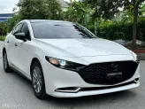 Mazda 3 Sedan 1.5L Luxury 2020 - 540 triệu