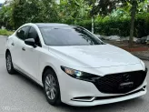 Mazda 3 Sedan 1.5L Luxury 2020 - 540 triệu