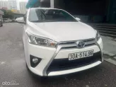 Toyota Yaris 1.3G 2015 - Nhập khẩu tư nhân chính chủ - Giá hơn 300