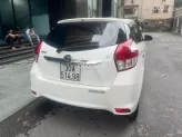 Toyota Yaris 1.3G 2015 - Nhập khẩu tư nhân chính chủ - Giá hơn 300