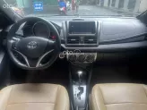 Toyota Yaris 1.3G 2015 - Nhập khẩu tư nhân chính chủ - Giá hơn 300