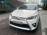 Toyota Yaris 1.3G 2015 - Nhập khẩu tư nhân chính chủ - Giá hơn 300