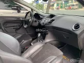 Ford Fiesta Sport 1.5L AT 2016 - FORD FIESTA 2016 SPORT_1 CHỦ XE GIA ĐÌNH ĐI RẤT ÍT