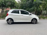Kia Morning S 1.25 AT 2019 - Xe biển phố, tư nhân. Xe đẹp, chất, không lỗi. Máy số keo chỉ zin. Nội ngoại thất rất mới. Đăn
