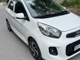 Kia Morning S 1.25 AT 2019 - Xe biển phố, tư nhân. Xe đẹp, chất, không lỗi. Máy số keo chỉ zin. Nội ngoại thất rất mới. Đăn