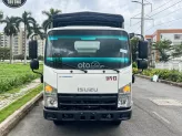 Isuzu QKR 210 2024 - Xe Tải ISUZU QKR210 Thùng mui bạt Tải 1.9T Dài 4.3m SX 2024