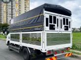Isuzu QKR 210 2024 - Xe Tải ISUZU QKR210 Thùng mui bạt Tải 1.9T Dài 4.3m SX 2024