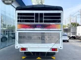 Isuzu NPR 400 2024 - Xe tải ISUXU NPR400 Thùng mui bạt Tải 3.5T Dài 5.2m