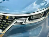 Kia Carnival 2.2D Signature 2022 - Động cơ dầu 2.2D - Hộp số tự động 8 cấp
