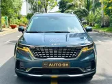 Kia Carnival 2.2D Signature 2022 - Động cơ dầu 2.2D - Hộp số tự động 8 cấp