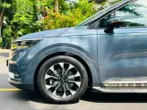 Kia Carnival 2.2D Signature 2022 - Động cơ dầu 2.2D - Hộp số tự động 8 cấp