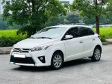 Toyota Yaris 1.5G 2017 - Xe phù hợp với các chị em văn phòng giá tốt cạnh tranh toàn quốc