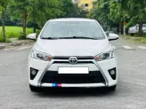 Toyota Yaris 1.5G 2017 - Xe phù hợp với các chị em văn phòng giá tốt cạnh tranh toàn quốc