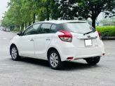 Toyota Yaris 1.5G 2017 - Xe phù hợp với các chị em văn phòng giá tốt cạnh tranh toàn quốc