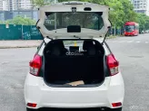 Toyota Yaris 1.5G 2017 - Xe phù hợp với các chị em văn phòng giá tốt cạnh tranh toàn quốc