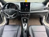 Toyota Yaris 1.5G 2017 - Xe phù hợp với các chị em văn phòng giá tốt cạnh tranh toàn quốc