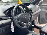 Toyota Yaris 1.5G 2017 - Xe phù hợp với các chị em văn phòng giá tốt cạnh tranh toàn quốc