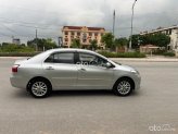 Toyota Vios 1.5E MT 2011 - Biển 89 Xe đẹp, không lỗi, máy số keo chỉ zin hết. Lốp đẹp, nội ngoại thất xuất sắc