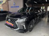 Lexus LX 570 Super Sport 2020 - Nhập Trung Đông siêu mới