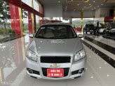 Chevrolet Aveo LT 1.5 MT 2017 - Sedan 5 chỗ giá rẻ, máy số ngon, thân vỏ chắc chắn