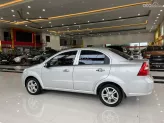 Chevrolet Aveo LT 1.5 MT 2017 - Sedan 5 chỗ giá rẻ, máy số ngon, thân vỏ chắc chắn