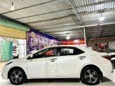 Toyota Corolla Altis 2019 - Tư nhân 1 chủ full option đẹp mê ly