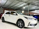 Toyota Corolla Altis 2019 - Tư nhân 1 chủ full option đẹp mê ly