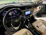 Toyota Corolla Altis 2019 - Tư nhân 1 chủ full option đẹp mê ly