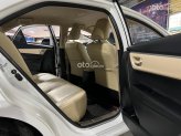 Toyota Corolla Altis 2019 - Tư nhân 1 chủ full option đẹp mê ly