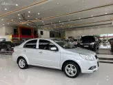 Chevrolet Aveo LT 1.5 MT 2017 - Sedan 5 chỗ giá rẻ, máy số ngon, thân vỏ chắc chắn