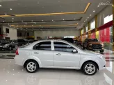 Chevrolet Aveo LT 1.5 MT 2017 - Sedan 5 chỗ giá rẻ, máy số ngon, thân vỏ chắc chắn